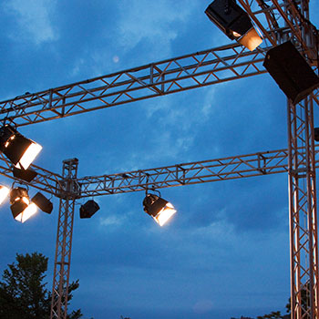 Catering Cooler Rentals