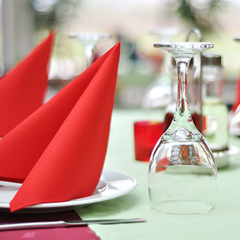 Restaurant Cooler Rentals