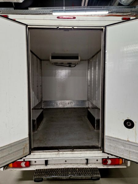 Temporary cooler and freezer rental for large events in Dallas Fort Worth