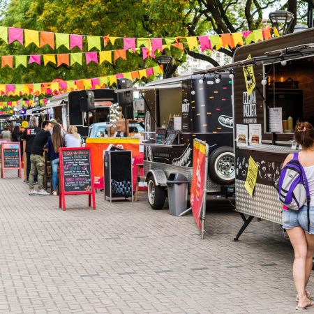 Why Breweries & Bars in Fort Worth Love Portable Cold Storage